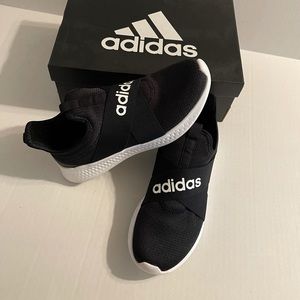 Women’s Adidas Slip-On Sneakers